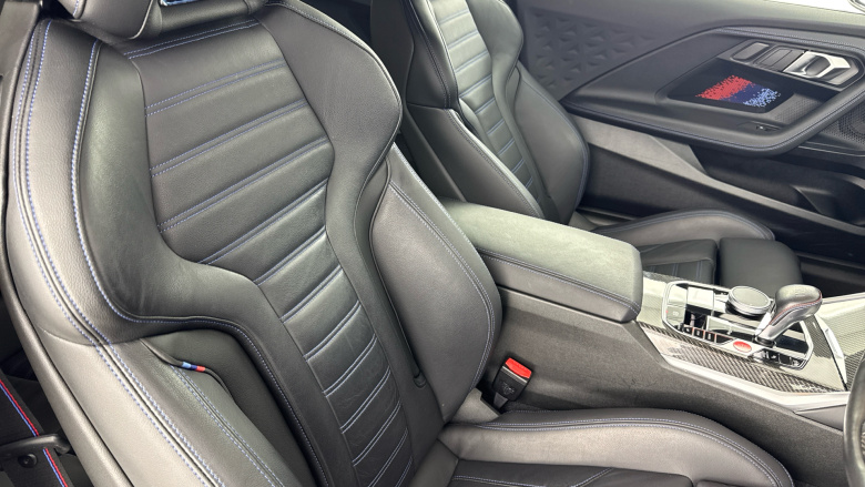 BMW M2 2dr DCT Petrol Coupe